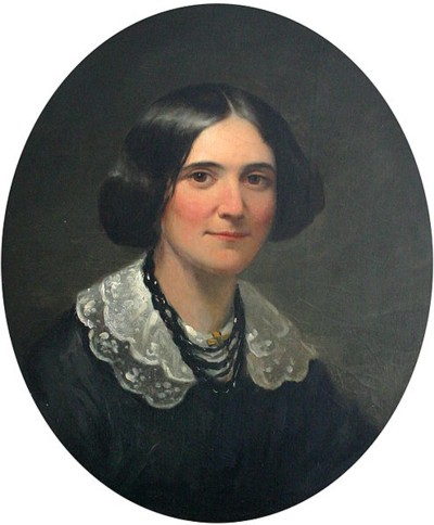CARY, ALICE (1820-1871)