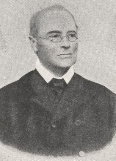 SCHMID, ALOYS VON (1825-1910)