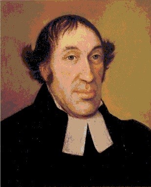 HENHÖFER, ALOYS (1789-1862)