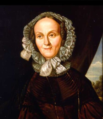 SIEVEKING, AMALIE WILHELMINE (1794-1859)