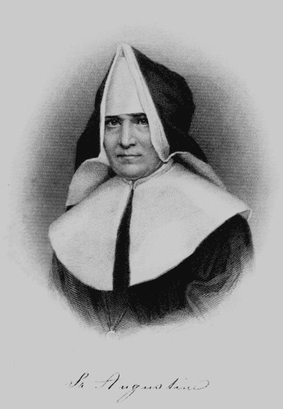 LASAULX, AMALIA VON (1815-1872)