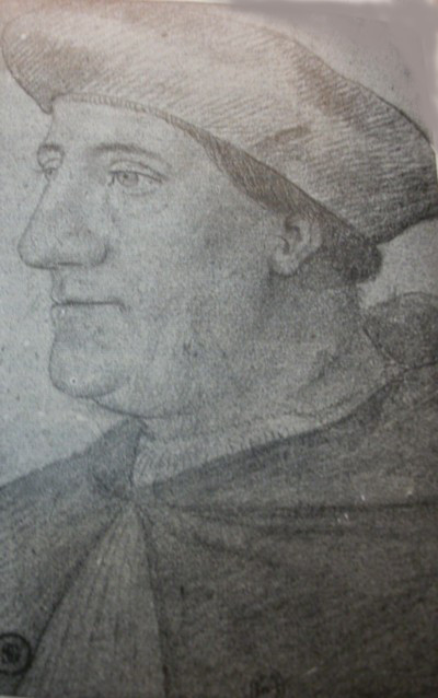 AMBOISE, GEORGES DE (1460-1510)