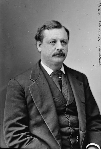 ANDERSON, JOHN ALEXANDER (1834-1892)