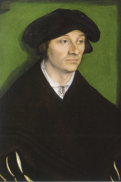 CARLSTADT, ANDREAS RUDOLF BODENSTEIN VON (c. 1480-1541)