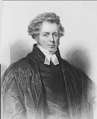 THOMSON, ANDREW MITCHELL (1779-1831)