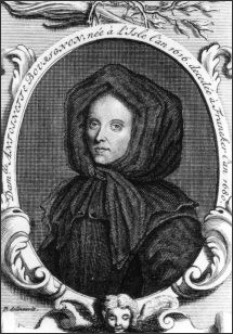 BOURIGNON, ANTOINETTE (1616-1680)