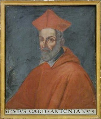 ANTONIANO, SILVIO (1540-1603)