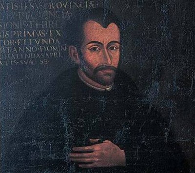 ANDRADA, ANTONIO D' (c. 1580-1634)