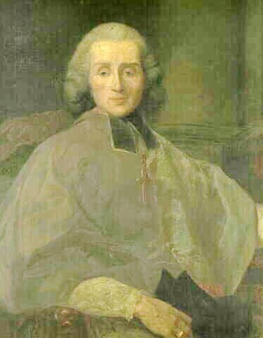 APCHON, CLAUDE MARC ANTOINE D' (c. 1723-1783)