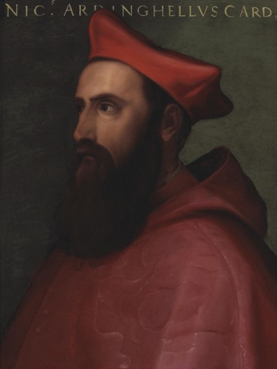 ARDINGELLI, NICCOLÒ (1502-1547)