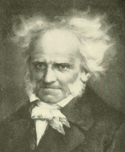 SCHOPENHAUER, ARTHUR (1788-1860)