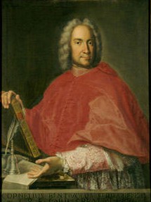 BENTIVOGLIO, CORNELIO (1668-1732)