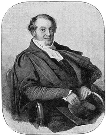POWELL, BADEN (1796-1860)