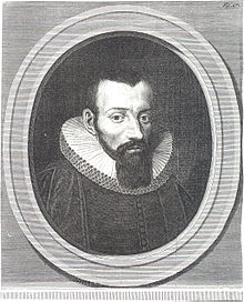 KECKERMANN, BARTHOLOMAEUS (1571-1609)