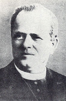 BARZYNSKI, VINCENT (1838-1899)