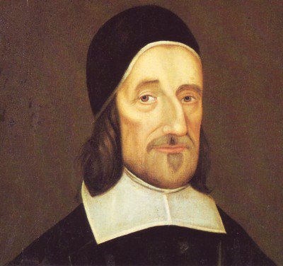 Richard Baxter, por R. White; National Portrait Gallery, Londres
