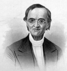 BEARD, RICHARD (1799-1880)