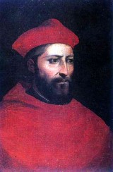 ACCOLTI, BENEDETTO (1497-1549)