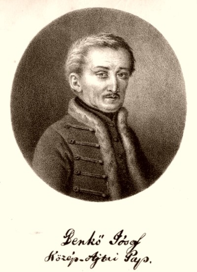 BENKÖ, JÓZSEF (1740-1814)
