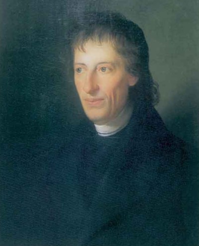 BOLZANO, BERNHARD (1781-1848)