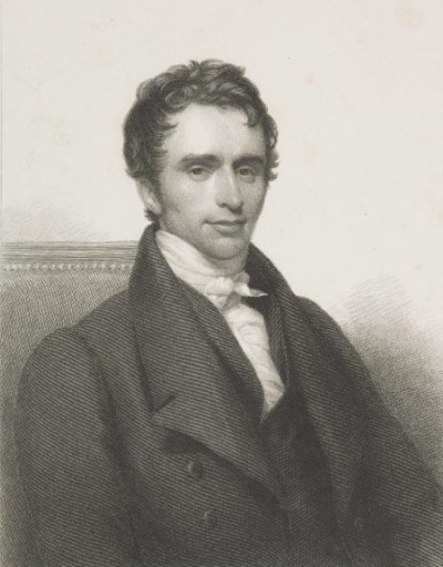 BICKERSTETH, EDWARD (1786-1850)