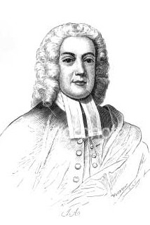 BLAIR, SAMUEL (1712-1751)