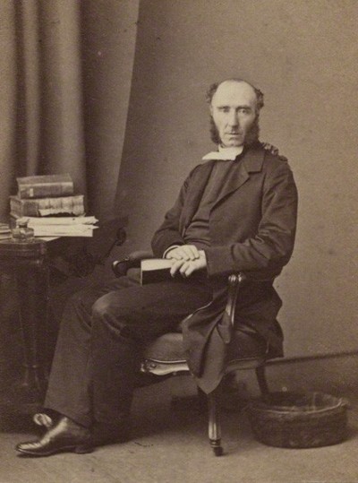 BOYD, ANDREW KENNEDY HUTCHINSON (1825-1899)