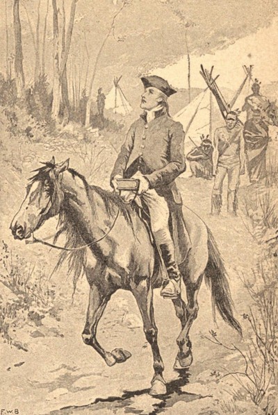 BRAINERD, DAVID (1718-1747)