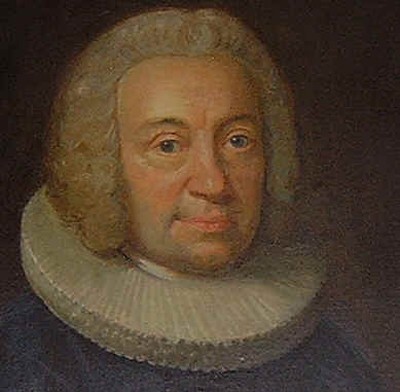 BRORSON, HANS ADOLF (1694-1764)