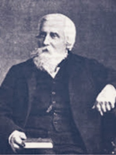 STUART, CLARENCE ESME (1828-1903)