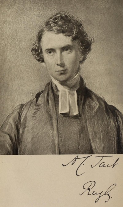 TAIT, ARCHIBALD CAMPBELL (1811-1882)