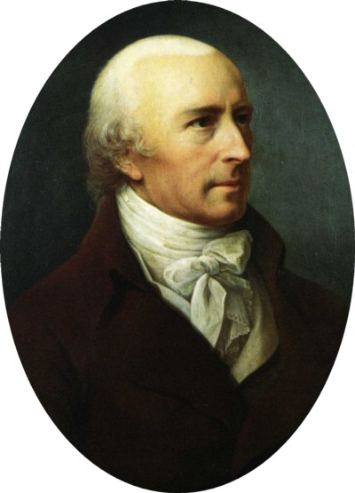 CAMPE, JOACHIM HEINRICH (1746-1818)