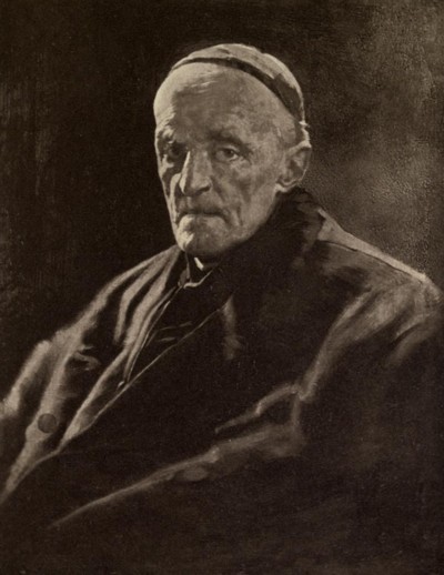 MANNING, HENRY EDWARD (1807-1892)