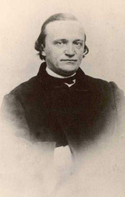 ZEZSCHWITZ, KARL ADOLF GERHARD VON (1825-1886)