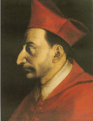 BORROMEO, CARLO (1538-1584)