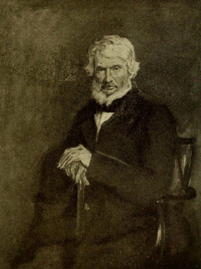 Thomas Carlyle