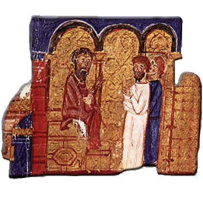 CERULARIO, MIGUEL (c. 1000 - c. 1059)