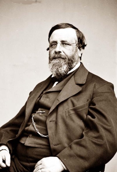 CHAPIN, EDWIN HUBBELL (1814-1880)