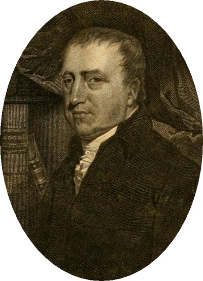 BUTLER, CHARLES (1750-1832)