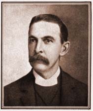 HALL, CHARLES CUTHBERT (1852-1908)