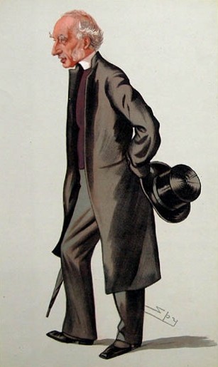 ELLICOTT, CHARLES JOHN (1819-1905)