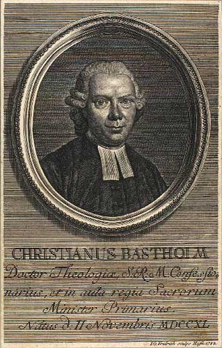 BASTHOLM, CHRISTIAN (1740-1819)