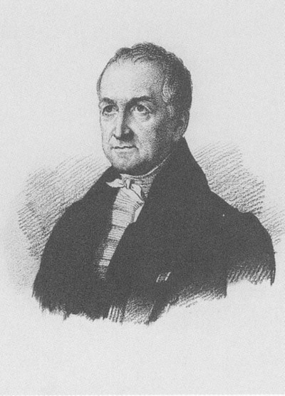 GROSSMANN, CHRISTIAN GOTTLOB LEBERECHT (1783-1857)