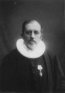 RASMUSSEN, CHRISTIAN VILHELM (1846-1918)