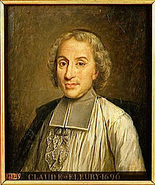 FLEURY, CLAUDE (1640-1723)