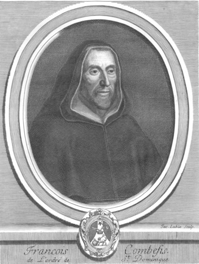 COMBEFIS, FRANÇOIS (1605-1679)