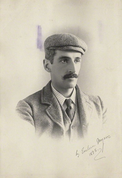 CONYBEARE, FREDERICK CORNWALLIS (1856-1924)