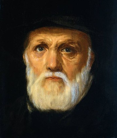 COORNHERT, DIRCK VOLCKERTSEN (1522-1590)