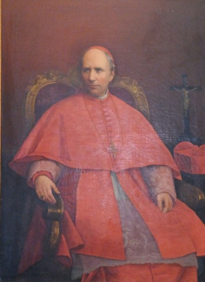 CULLEN, PAUL (1803-1878)