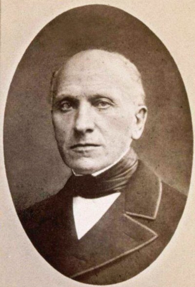 CUNITZ, AUGUST EDUARD (1812-1886)